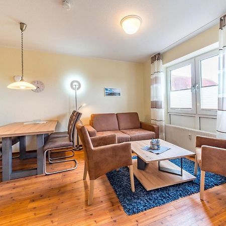 쉴리그 Hus Jadekieker Hus Jadekieker 03 아파트 외부 사진